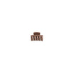 Boîte de 10 Mini Pinces Cheveux