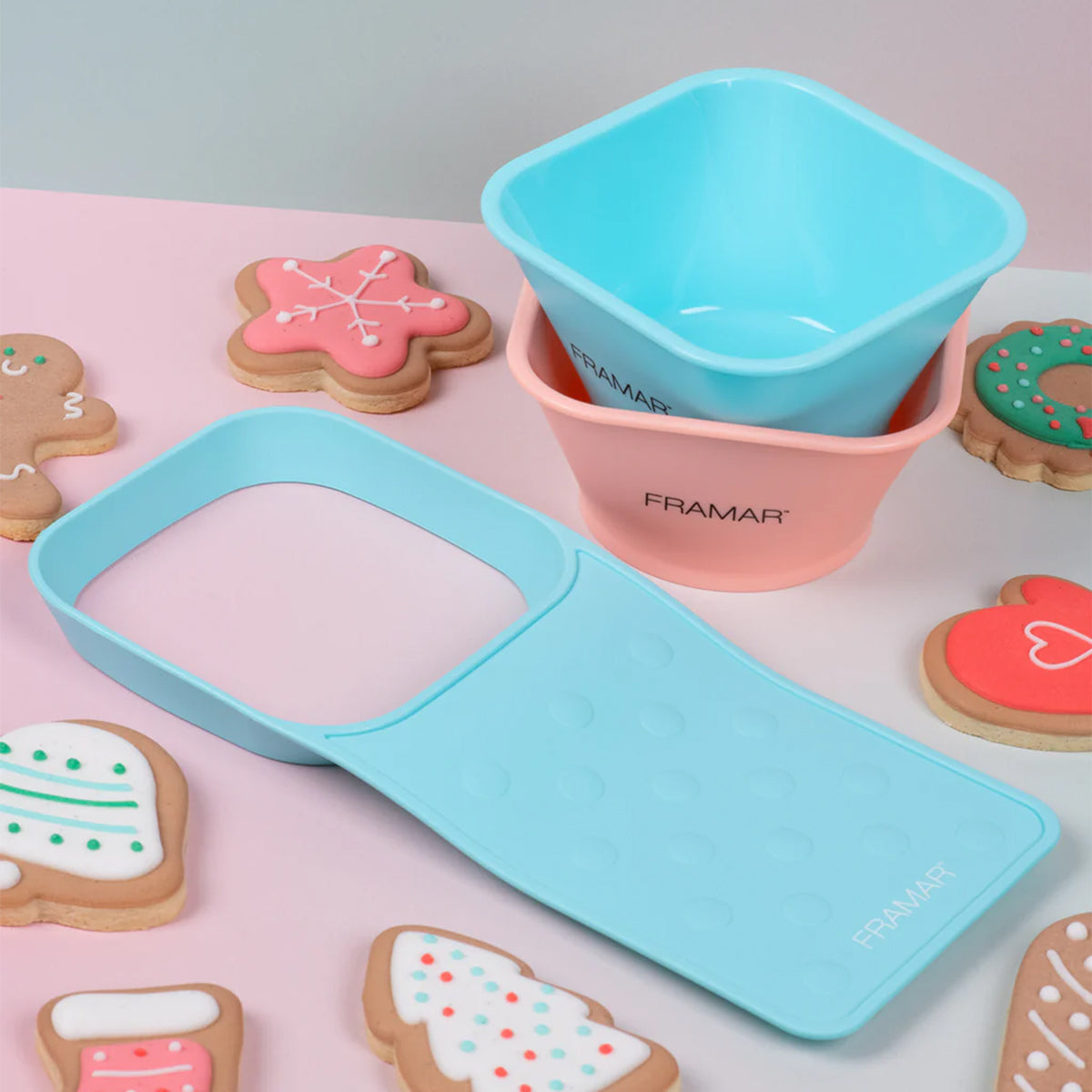 Bol Ventouse Cookie Cutter X2