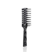Brosse Démêlante Crabe Noire
