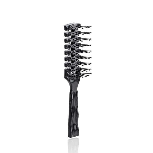 Brosse Démêlante Crabe Noire