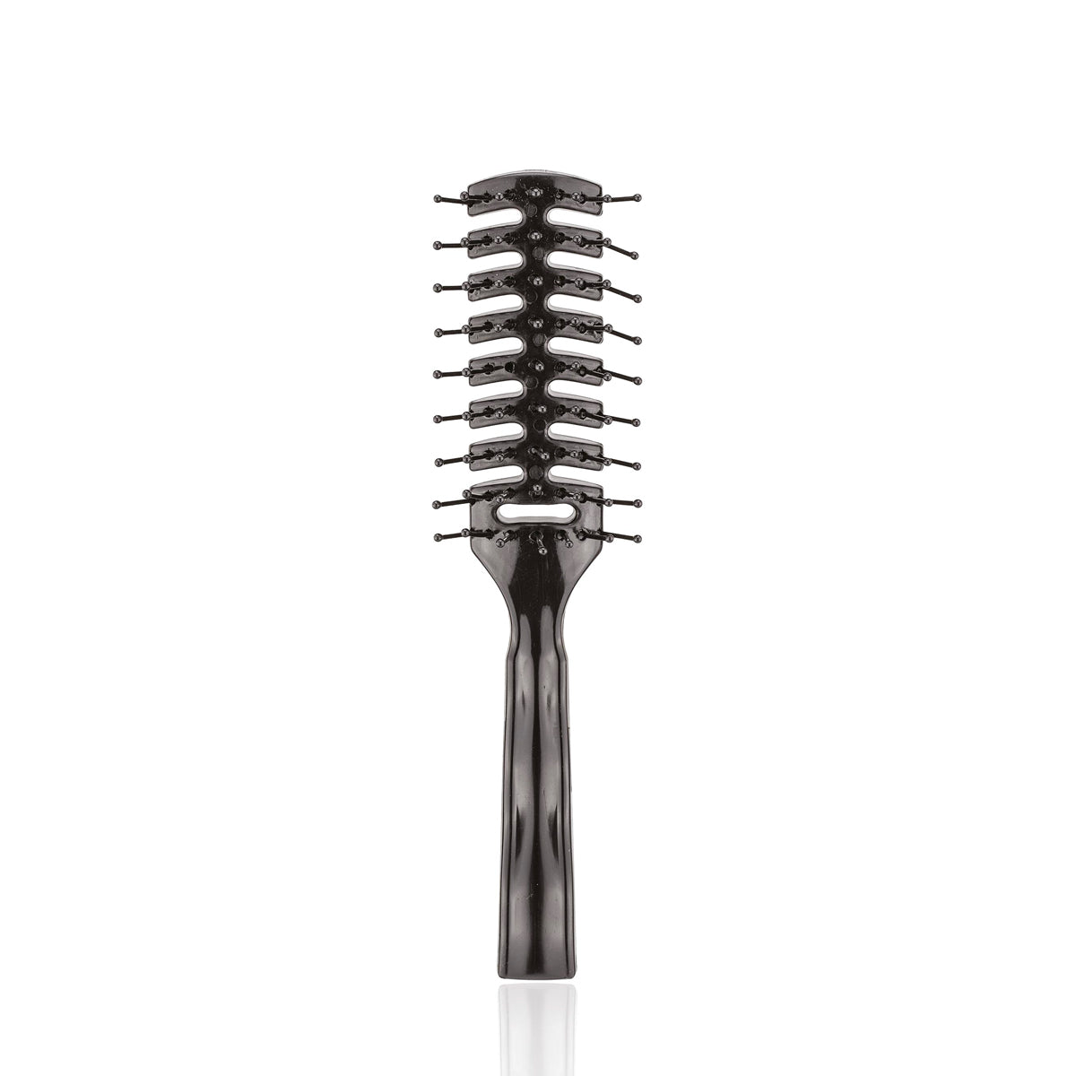 Black Crab Detangling Brush