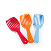 Eco-Friendly Detangling Brush for Curly Hair