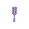 Brosse Démêlante Ecologique Cheveux Bouclés