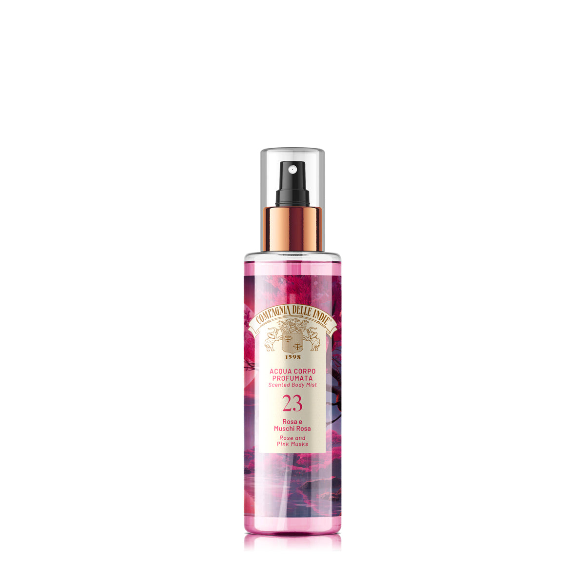 Perfumed Mist