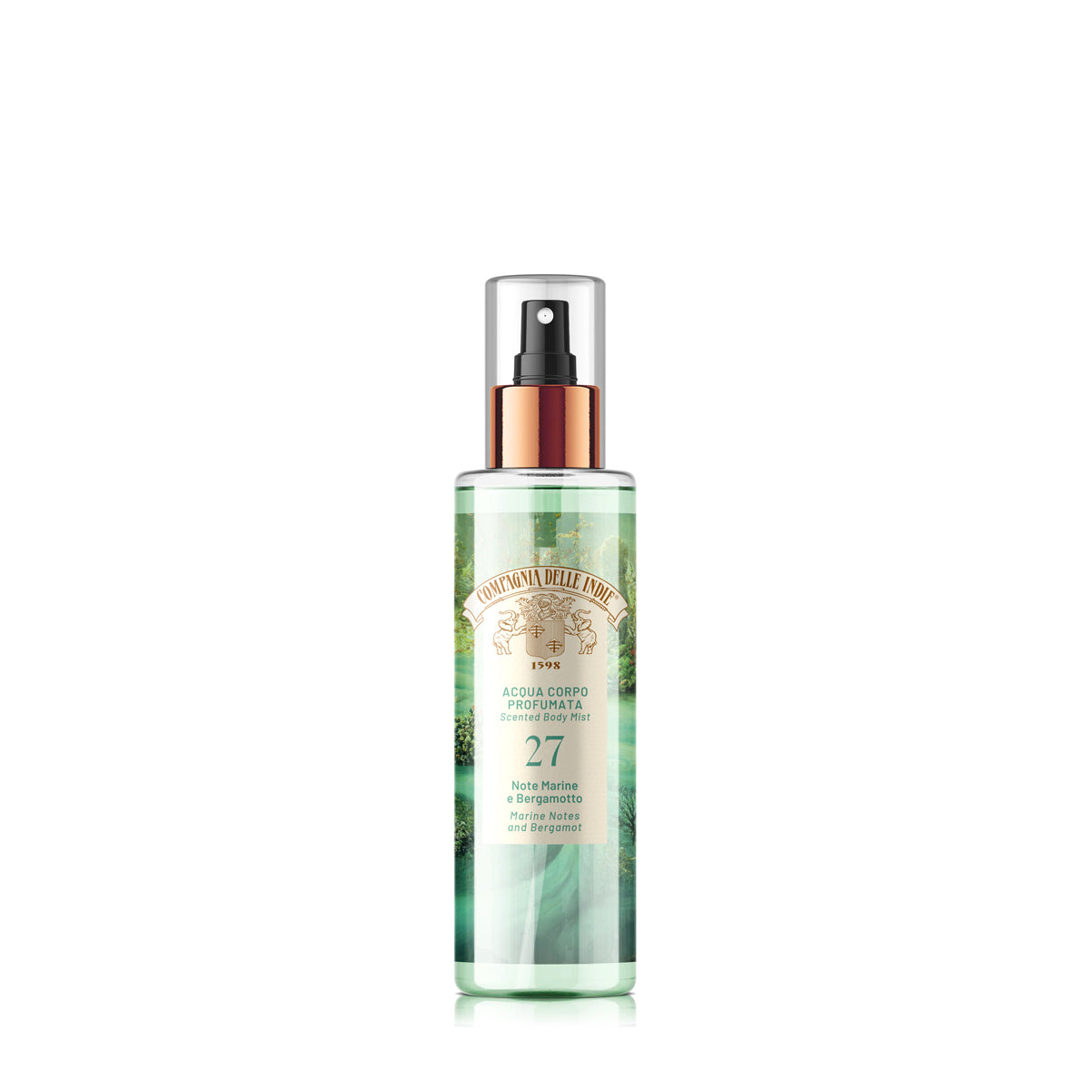 Brume Parfumée