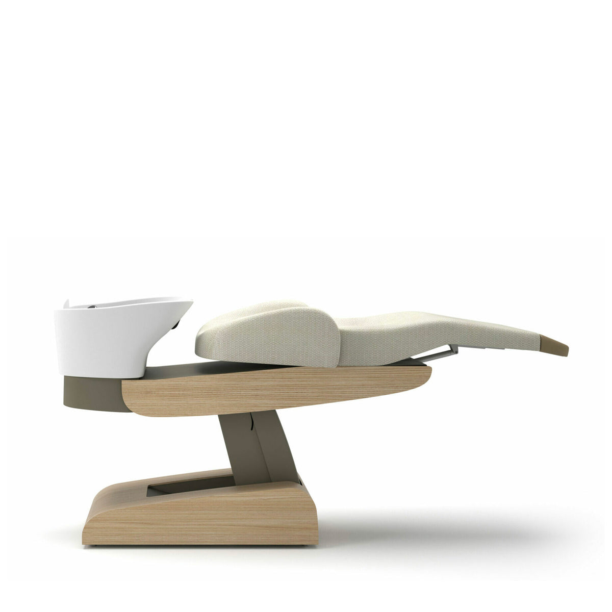HEAVEN Back Massager + Headrest included