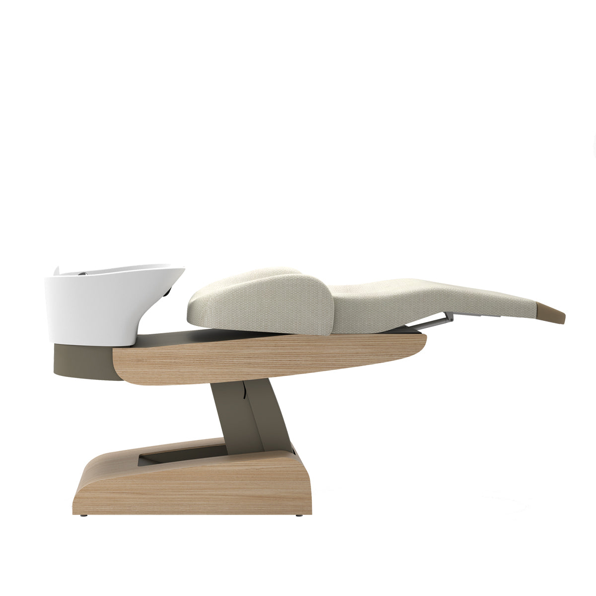 Bac HEAVEN Relax + Igloo Shirodara + Vapomist 1 + Repose Tête