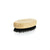 Military beard brush