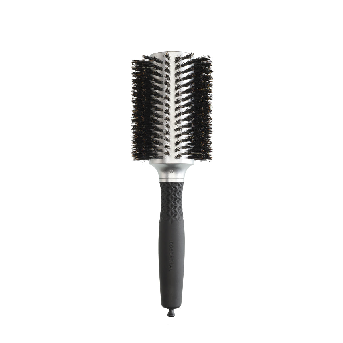 Brosse Essential Blowout Soft Silver Sanglier