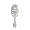 Essential Care Flex Grey Brush for Medium Hair