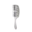 Essential Care Flex Grey Brush for Medium Hair