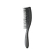 Essential Style Blend Medium Bristle Grey Brush