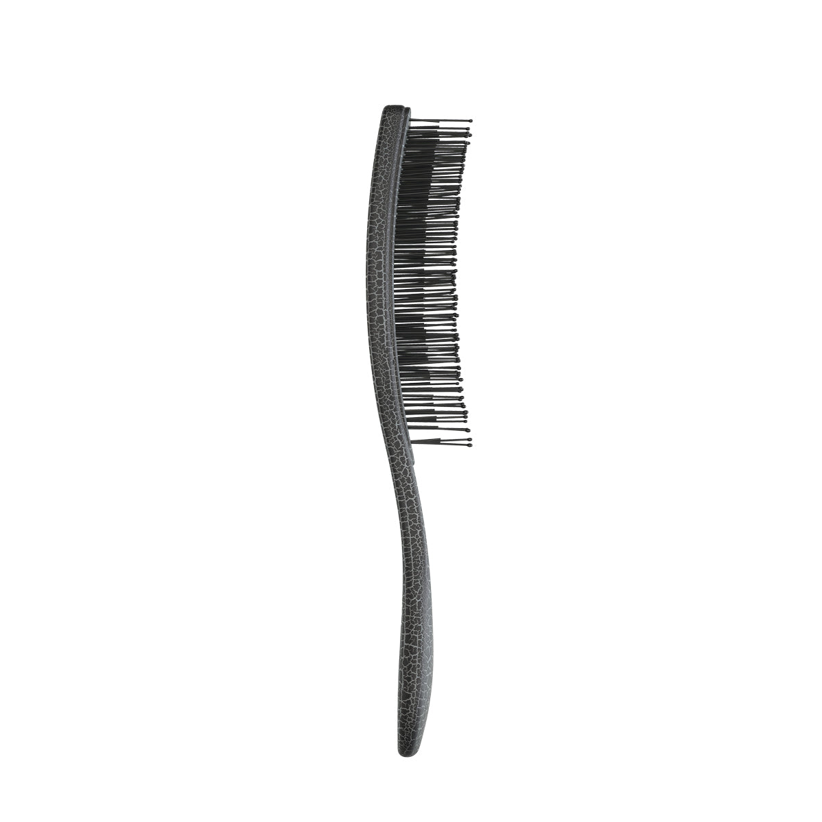 Essential Style Blend Medium Bristle Grey Brush