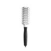 Essential Style Double Tunnel Brush Silver