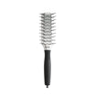 Essential Style Double Tunnel Brush Silver