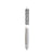 Expert Blowout Shine Brush White & Grey