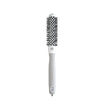 Expert Blowout Shine Brush White & Grey