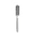 Expert Blowout Shine Brush White & Grey