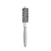Expert Blowout Shine Brush White & Grey