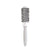 Expert Blowout Shine Brush White & Grey