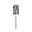 Expert Blowout Shine Brush White & Grey
