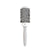 Expert Blowout Shine Brush White & Grey