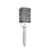 Expert Blowout Shine Brush White & Grey