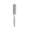 Expert Blowout Brush Speed White & Grey