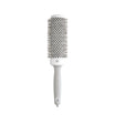 Expert Blowout Brush Speed White & Grey