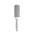 Expert Blowout Brush Speed White & Grey