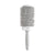 Expert Blowout Brush Speed White & Grey