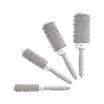 Expert Blowout Brush Speed White & Grey
