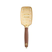 Expert Care Flex Gold & Brown Nylon Brush