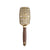 Brosse Expert Care Flex Gold & Brown Sanglier & Nylon