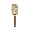 Brosse Expert Care Flex Gold & Brown Sanglier