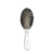 Expert Care Oval Silver Boar Brush