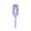 Brosse FINGERBRUSH CARE ICONIC Lavender Combo M