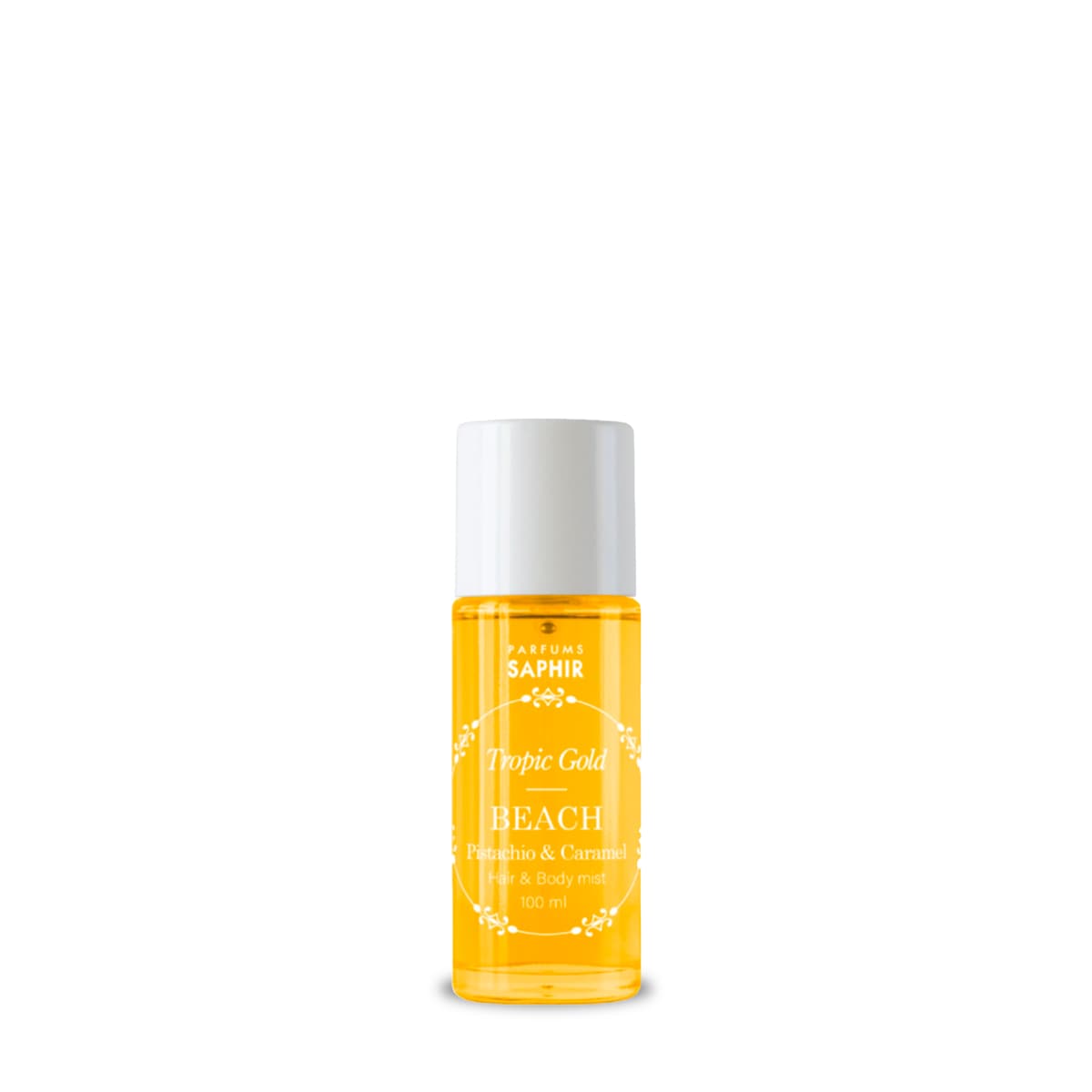 Brume Parfumée Cheveux et Corps
