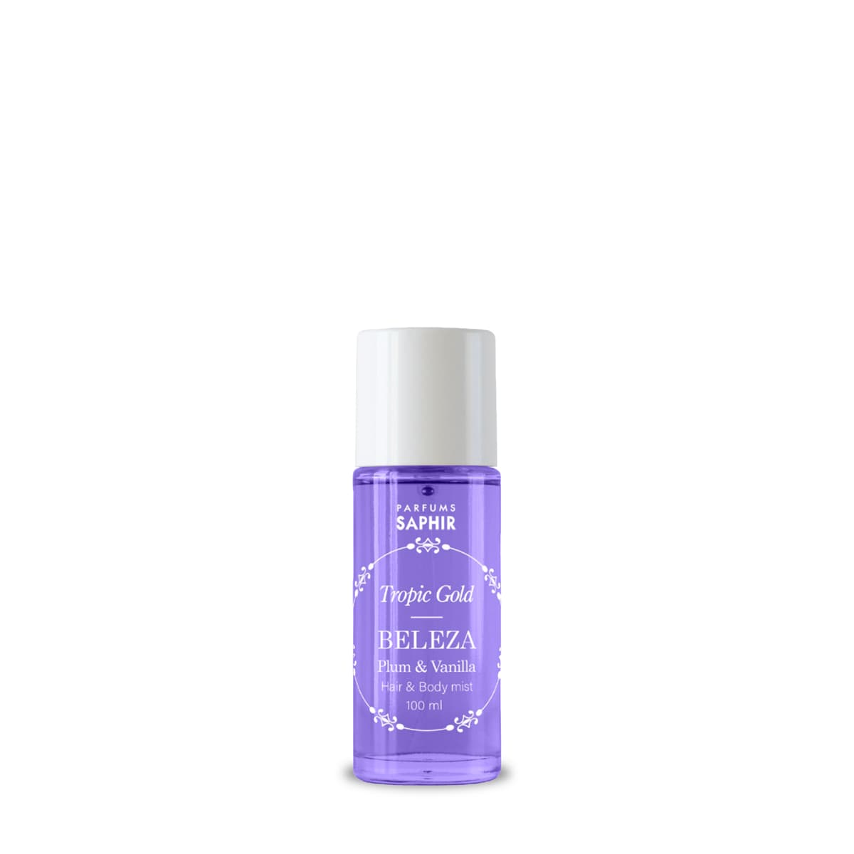 Brume Parfumée Cheveux et Corps