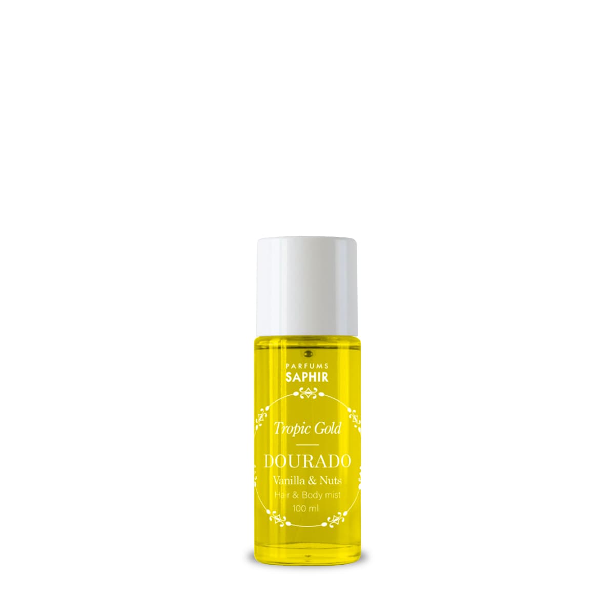 Brume Parfumée Cheveux et Corps