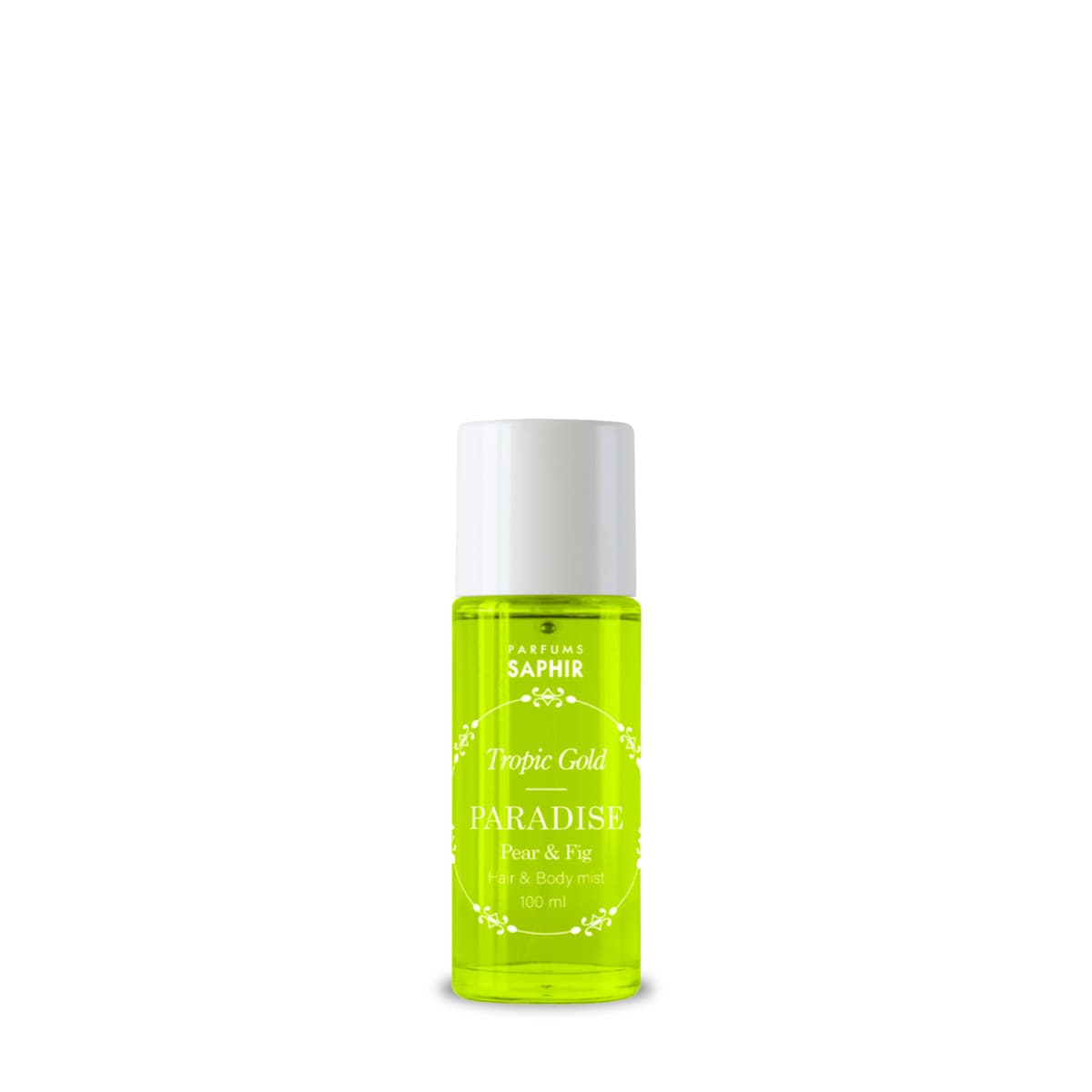Brume Parfumée Cheveux et Corps