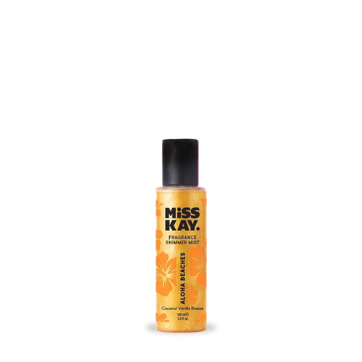Brume Scintillante Cheveux & Corps