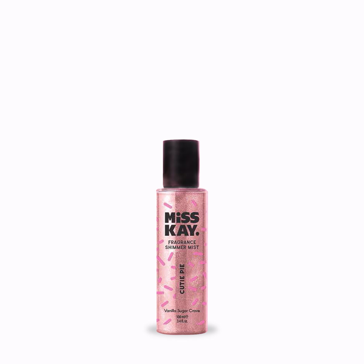 Brume Scintillante Cheveux & Corps