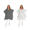 Disposable Capes 110X145CM X50