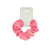 Chouchou Tissu Gaufré