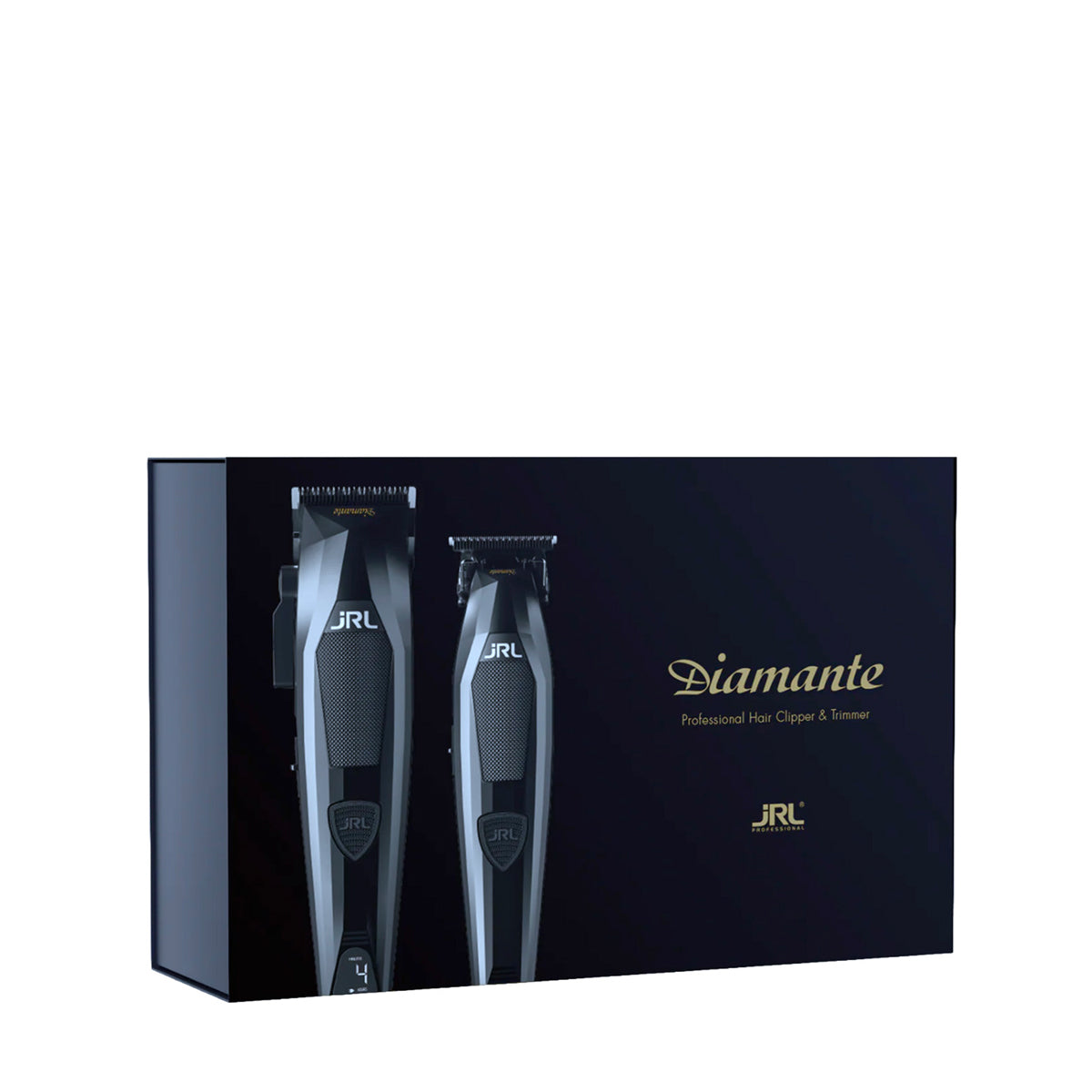 Diamante Clippers Gift Set