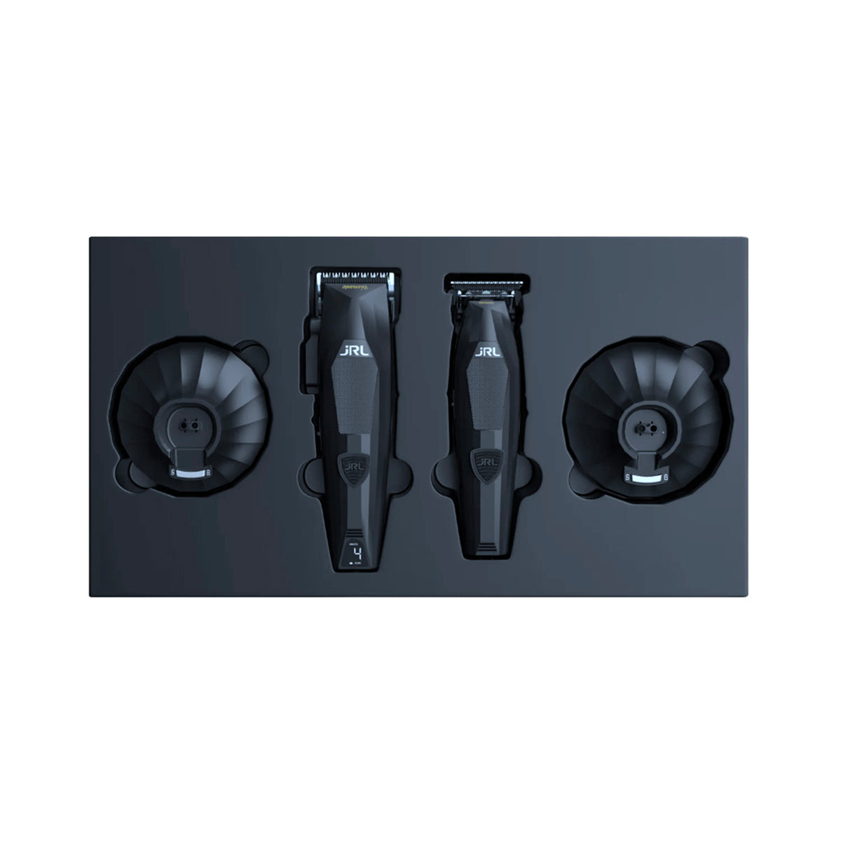 Diamante Clippers Gift Set