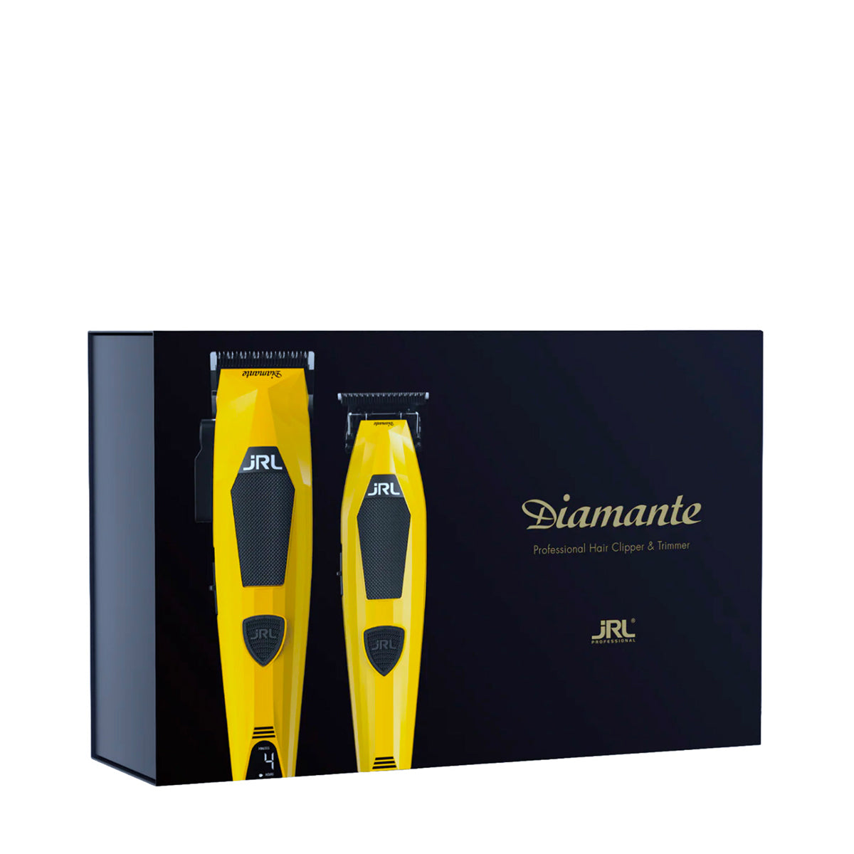 Diamante Clippers Gift Set