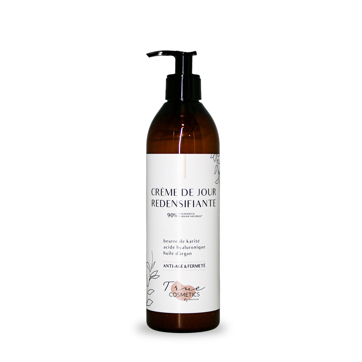 Crème de Jour Redensifiante True Cosmetics