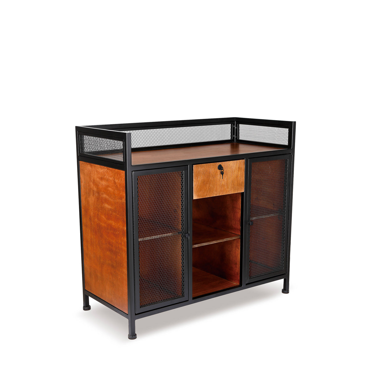 Caisse ADRIAN